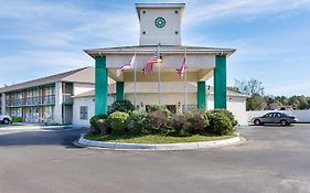 Econo Lodge Caddo Valley Arkansas